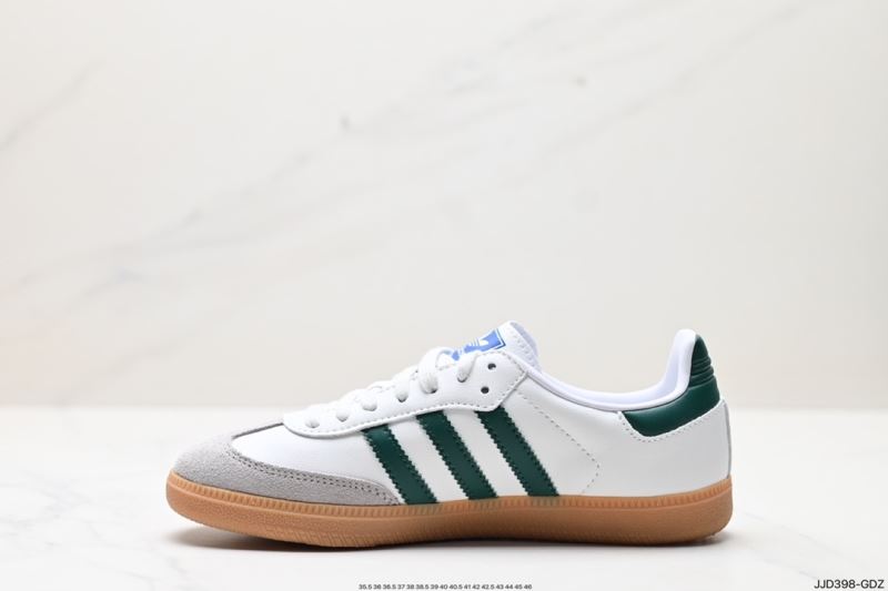 Adidas Samba Shoes